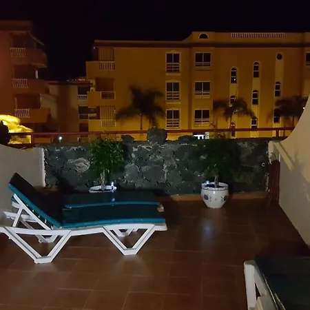 Apartment Cozy Dublex With Ocean View Callao *