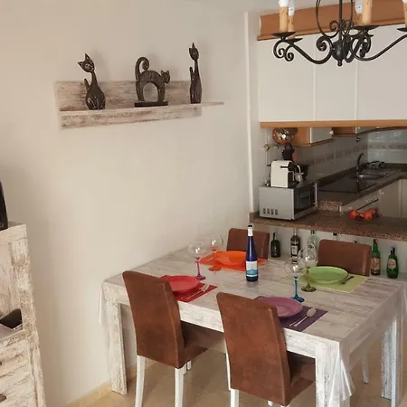 Cozy Dublex With Ocean View Callao Apartment