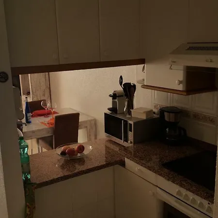 Apartment Cozy Dublex With Ocean View Callao *