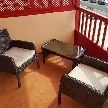 Apartment Cozy Dublex With Ocean View Callao Callao Salvaje