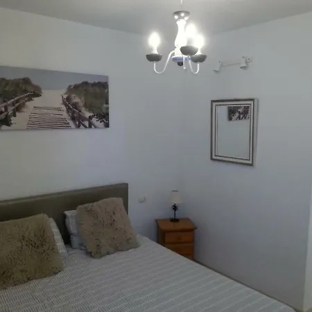 Cozy Dublex With Ocean View Callao Apartment *