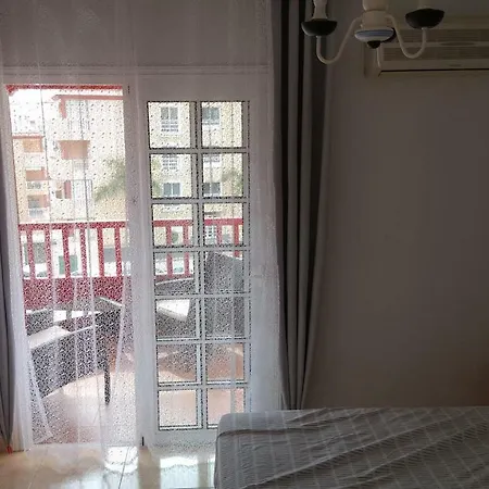 Apartment Cozy Dublex With Ocean View Callao