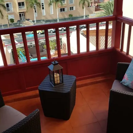 Cozy Dublex With Ocean View Callao