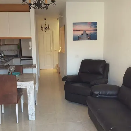 Apartment Cozy Dublex With Ocean View Callao