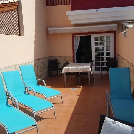 Apartment Cozy Dublex With Ocean View Callao
