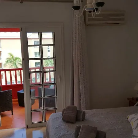 Apartment Cozy Dublex With Ocean View Callao *