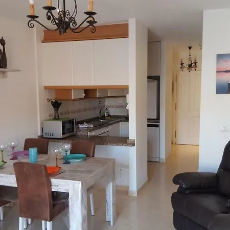Apartment Cozy Dublex With Ocean View Callao