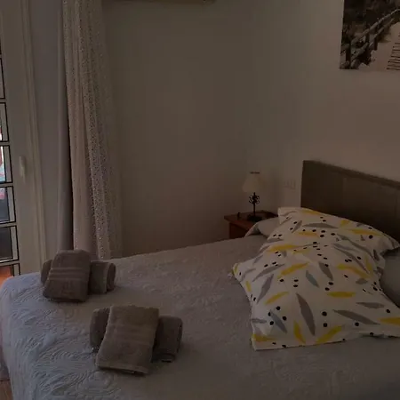 Cozy Dublex With Ocean View Callao Apartment