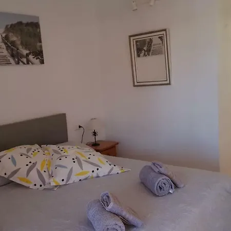 Apartment Cozy Dublex With Ocean View Callao *
